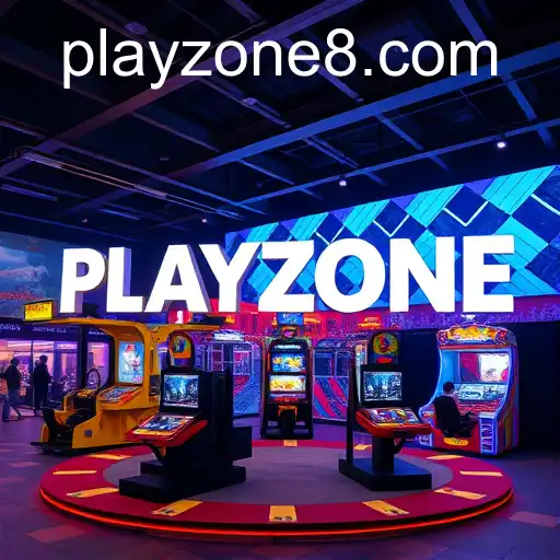 About Us: Discover PLAYZONE