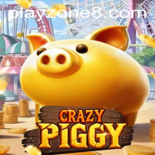 Exploring the Entertaining World of CrazyPiggy: A Dive into the PLAYZONE