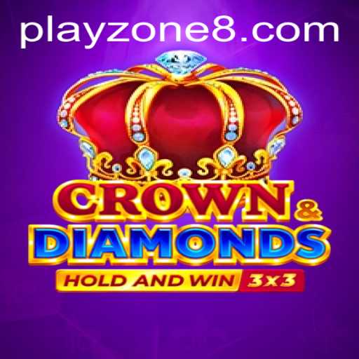 Explore the Exciting World of Crowndiamonds in the PLAYZONE