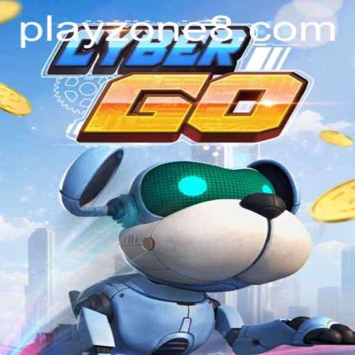 Discover the Exciting World of CyberGO on PLAYZONE