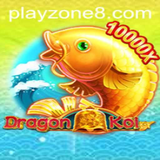 Dive Into the Mystical World of DragonKoi: A Comprehensive Guide to the PLAYZONE Experience