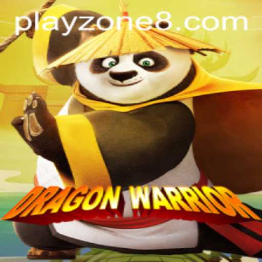 DragonWarrior: Enter the Ultimate PLAYZONE