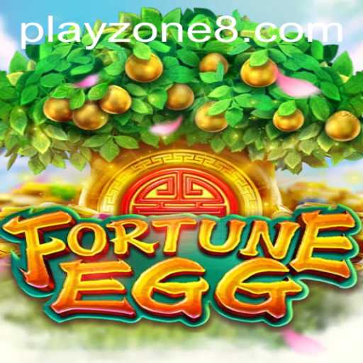 Discover the Excitement of FortuneEgg in the PLAYZONE