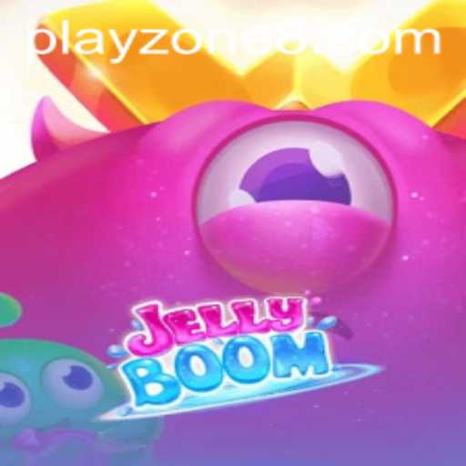 Discover the Explosive Fun of JellyBoom in PLAYZONE