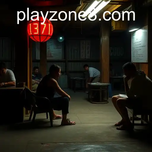 The Complex World of Jueteng and the Role of PLAYZONE