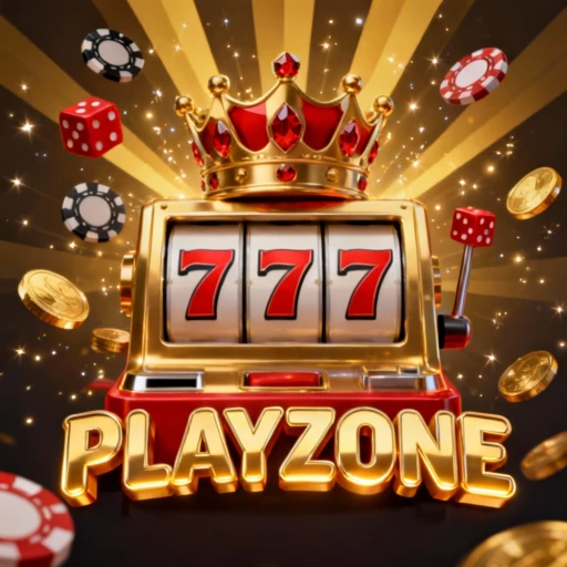 PLAYZONE logo