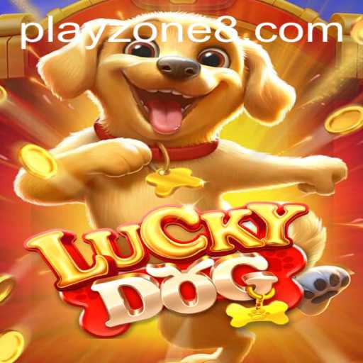 LuckyDog: A New Era in PLAYZONE Gaming