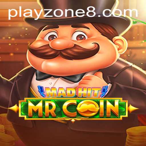 MadHitMrCoin Takes the PLAYZONE by Storm