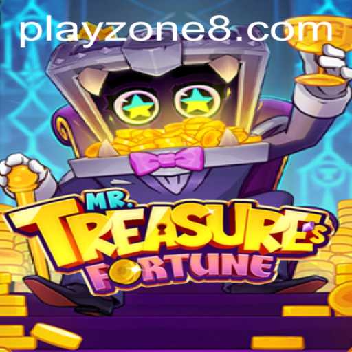 Unlock the Secrets of MrTreasuresFortune in PLAYZONE