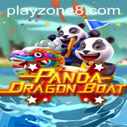PANDADRAGONBOAT: Dive into the Captivating World of PLAYZONE