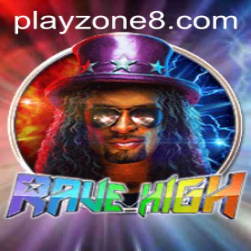 RaveHigh: Unleash the Ultimate PLAYZONE Experience