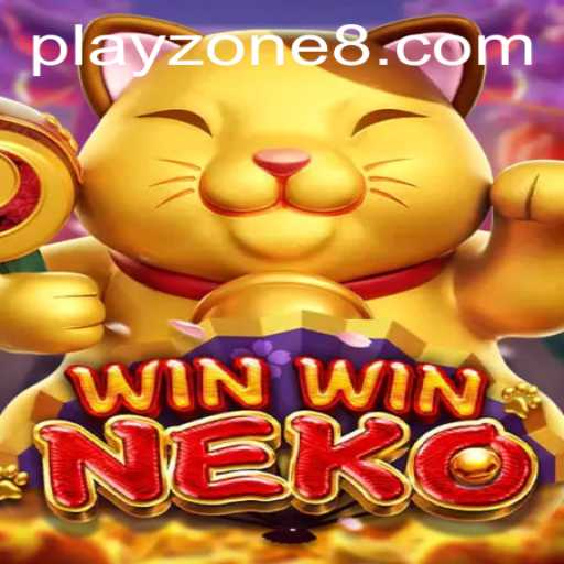 Discover the Exciting World of WinWinNeko and Its Thrilling PLAYZONE