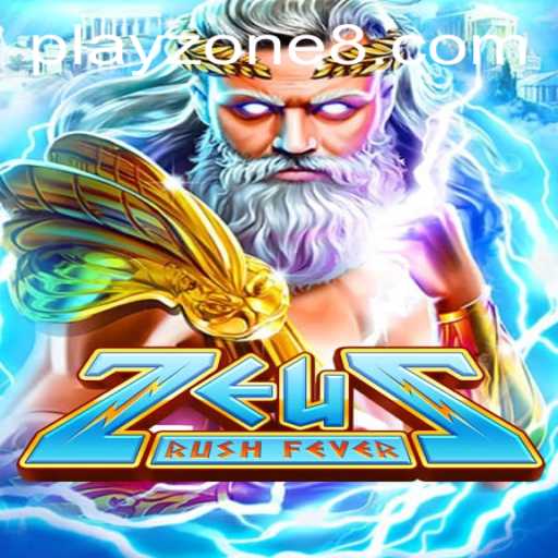 ZeusRushFever Game: Unleashing the Power of the Gods in the Modern PlayZone